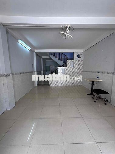 Nhà 2 lầu SHR, dtsd 96m2, ngay chợ Đường, p. Thạnh Lộc, quận 12