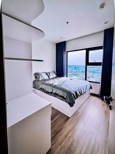 CHO THUÊ CĂN HỘ 3PN GIÁ TỐT FULL NỘI THẤT ĐẸP VINHOMES GRAND PARK