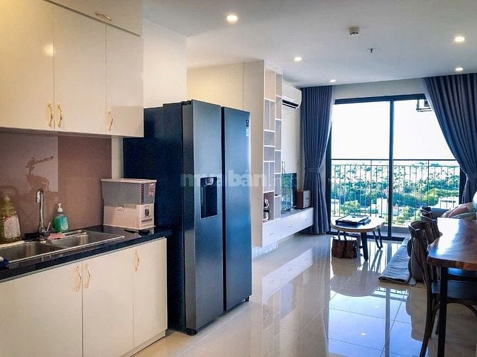 CHO THUÊ CĂN HỘ 3PN GIÁ TỐT FULL NỘI THẤT ĐẸP VINHOMES GRAND PARK
