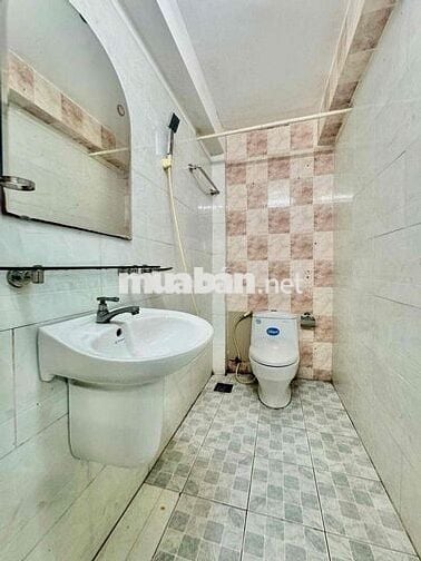 TRỐNG! Mặt Bằng vừa Ở vừa KINH DOANH Phổ Quang khu phố ĐÔNG DÂN CƯ