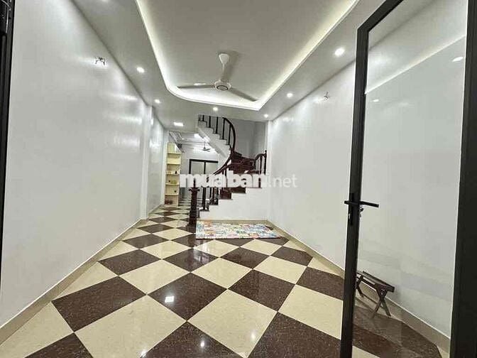 Bán nhà phố Đội Cấn, Ba Đình, Hà Nội