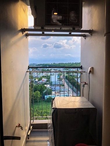 CHO THUÊ CĂN HỘ 3PN GIÁ TỐT FULL NỘI THẤT ĐẸP VINHOMES GRAND PARK