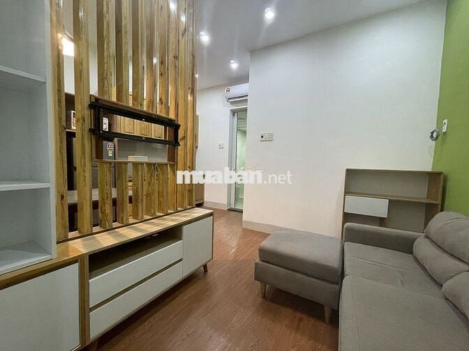 CHO THUÊ CĂN HỘ MỚI 1PN KHU VỰC AN THƯỢNG MỸ AN