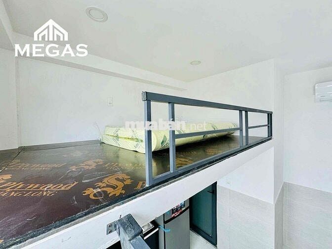 🏡CĂN HỘ DỊCH VỤ FULL NỘI THẤT GẦN CÔNG VIÊN PHẦN MỀM