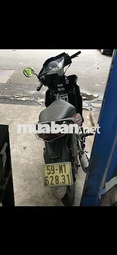 CẦN BÁN XE WAVE RSX 2012 BSTP, CÓ GIẤY TỜ ĐẦY ĐỦ