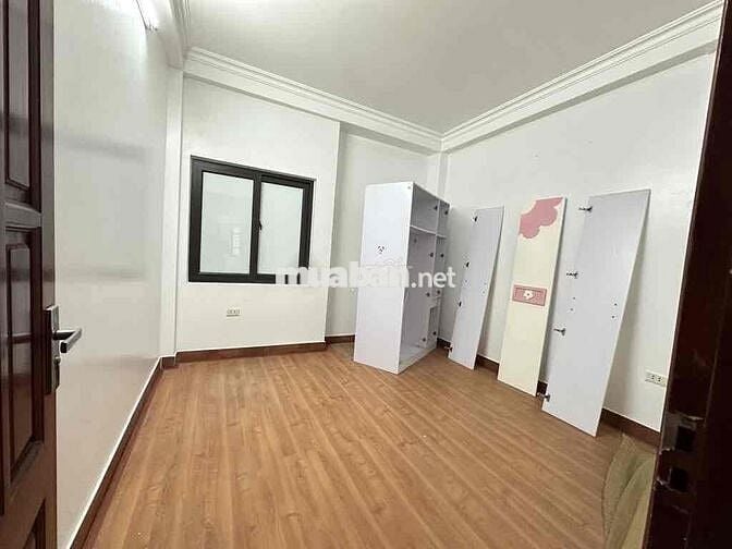 Bán nhà phố Đội Cấn, Ba Đình, Hà Nội