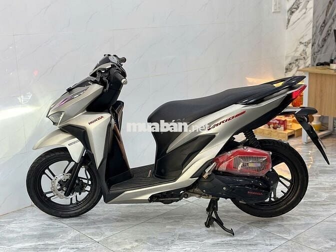 Vario 150 Smartkey Led Audi bao cháy phố