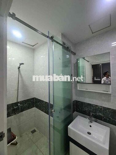 Cho thuê căn 2PN.1WC 57m2 trống sẵn y hình The Botanica