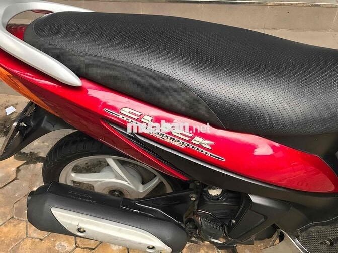 Xe nhà cần bán Honda Click Thái 110 . Bstp .