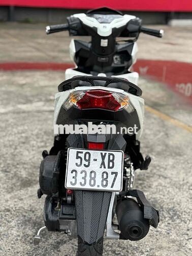 cần bán vario 125 bs đẹp