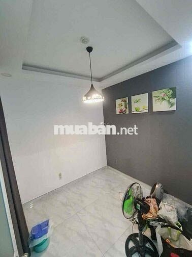 Cho thuê căn 2PN.1WC 57m2 trống sẵn y hình The Botanica
