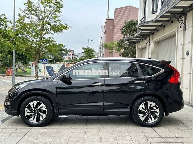 Honda CRV 2014 2.4