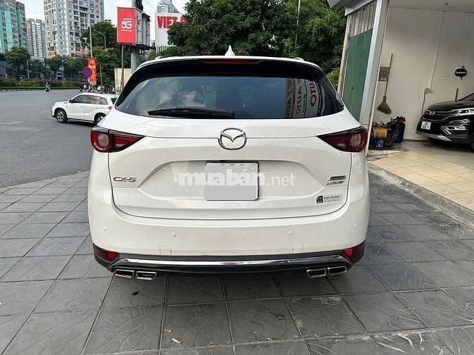 Mazda cx5 2019 2.0 luxury