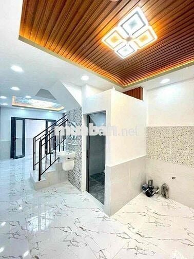 🏠Nhà Đẹp 2Phòng hẻm KDC Nam Long Trần Trọng Cung gần Vincom Quận 7