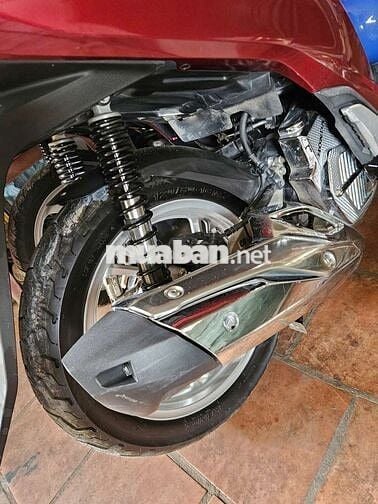 Chính chủ bán SH 150 ABS, zin nguyên bản 24.000km