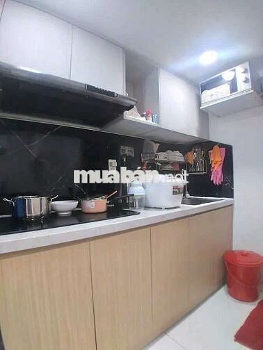 Nhà shr hoàn công đủ  Bùi Văn Ba cách đường 5m Tân Thuận Đông Quận 7