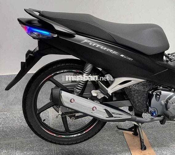 FUTURE LED AUDI LƯỚT 2 NGÀN KM NHƯ XE MỚI, CÓ GÓP
