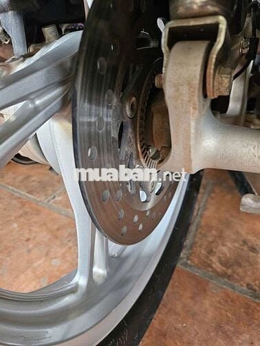 Chính chủ bán SH 150 ABS, zin nguyên bản 24.000km