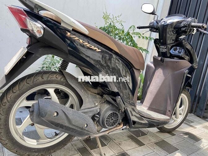 Vision 2020 Zin Khoá Smart key,bstp cavet đủ