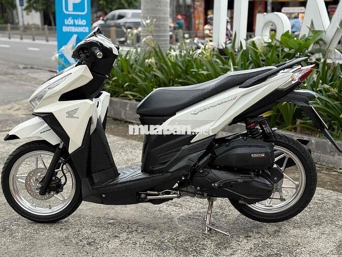 cần bán vario 125 bs đẹp