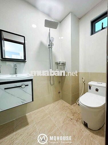 Cho Thuê Căn 1 Phòng Ngủ Tách Bếp_Máy Giặt Riêng Lê Văn Sỹ Quận 3