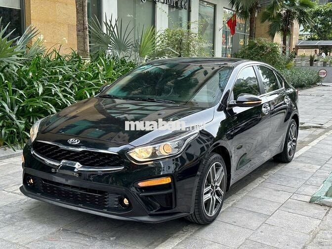 Kia Cerato 2020 deluxe