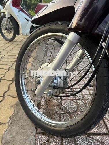 anpha + zin từ lúc mua tới giờ chỉ thay vỏ