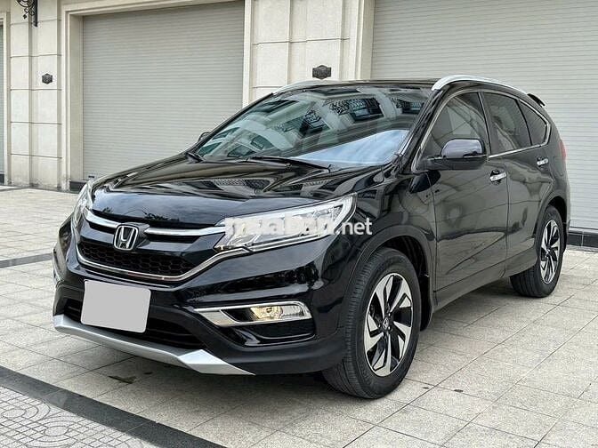 Honda CRV 2014 2.4
