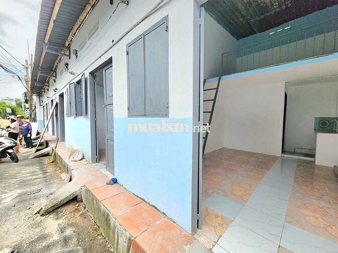 PHÒNG TRỌ AN NINH GIỜ GIẤC TỰ DO NGAY CẦU VƯỢT LINH XUÂN KCN SÓNG THẦN