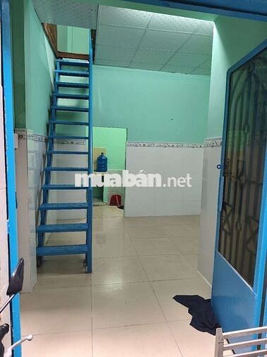 Còn 2 nhà nguyên căn giá rẻ đang trống sẵn