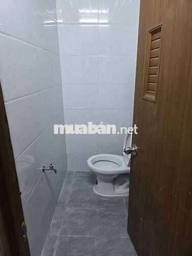 🔥8TR - 2PN - HẺM PHÚ THỌ HÒA - GẦN LŨY BÁN BÍCH,VƯỜN LÀI