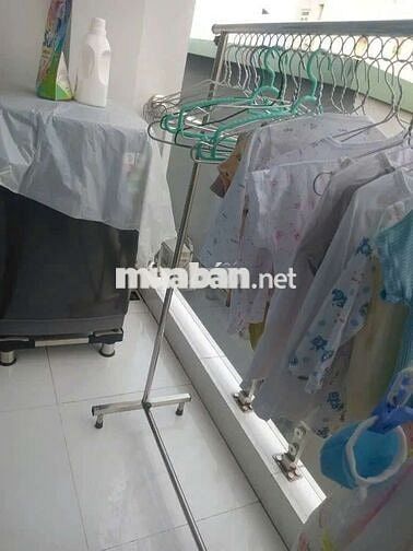 Nhà shr hoàn công đủ  Bùi Văn Ba cách đường 5m Tân Thuận Đông Quận 7