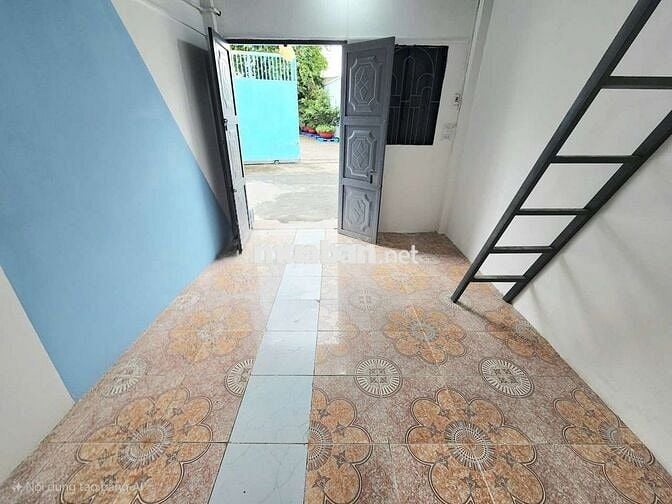 PHÒNG TRỌ AN NINH GIỜ GIẤC TỰ DO NGAY CẦU VƯỢT LINH XUÂN KCN SÓNG THẦN