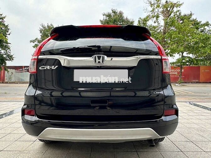 Honda CRV 2014 2.4