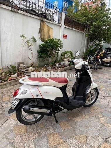 Xe yamaha mio clasico