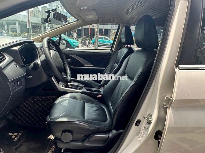 Mitsubishi XPANDER 2020 AT
