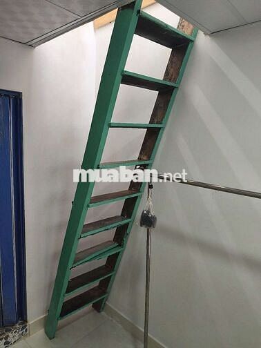 Còn 2 nhà nguyên căn giá rẻ đang trống sẵn