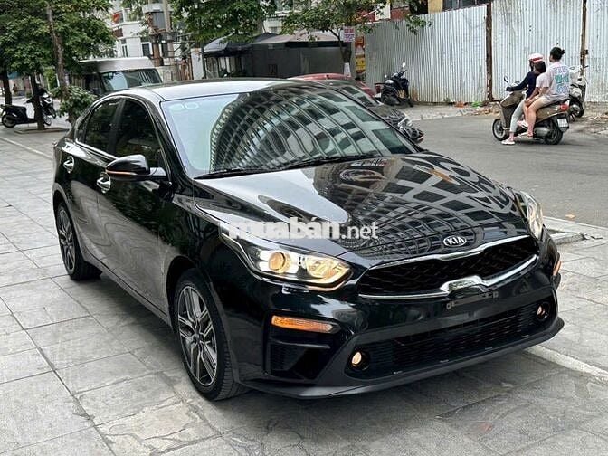 Kia Cerato 2020 deluxe