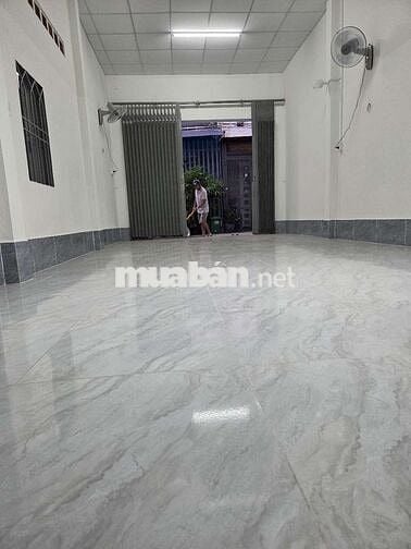 🔥8TR - 2PN - HẺM PHÚ THỌ HÒA - GẦN LŨY BÁN BÍCH,VƯỜN LÀI