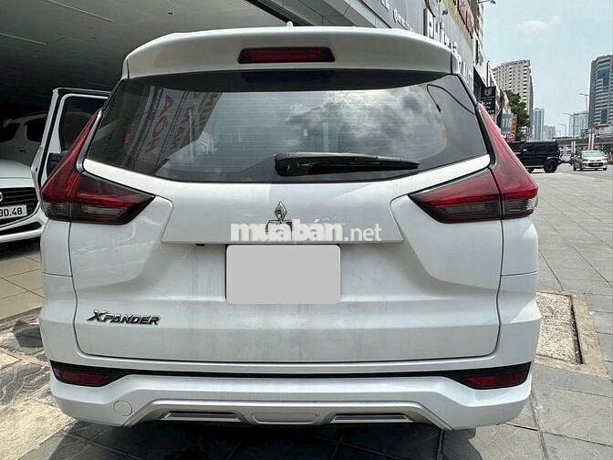 Mitsubishi XPANDER 2020 AT
