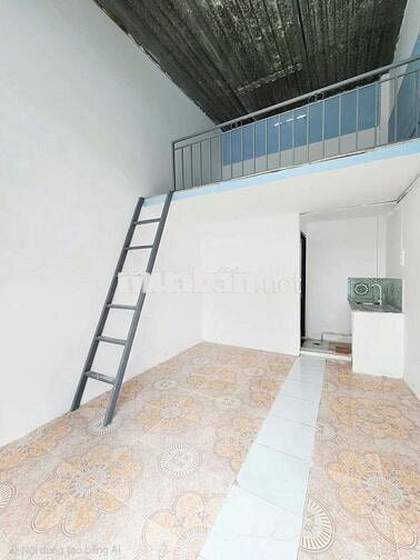 PHÒNG TRỌ AN NINH GIỜ GIẤC TỰ DO NGAY CẦU VƯỢT LINH XUÂN KCN SÓNG THẦN