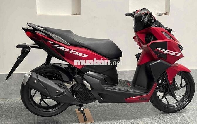VARIO 160,ĐI LƯỚT 4 NGÀN KM,XE ĐẸP NHƯ MỚI,CÓ GÓP