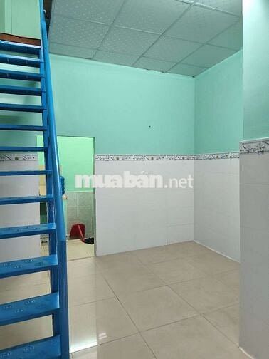 Còn 2 nhà nguyên căn giá rẻ đang trống sẵn