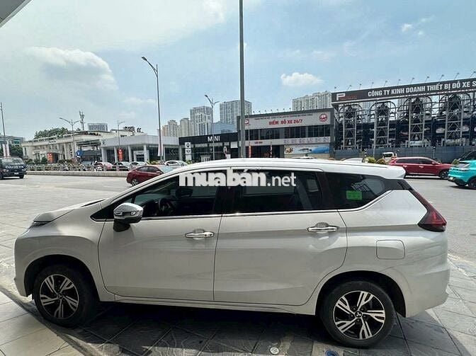 Mitsubishi XPANDER 2020 AT