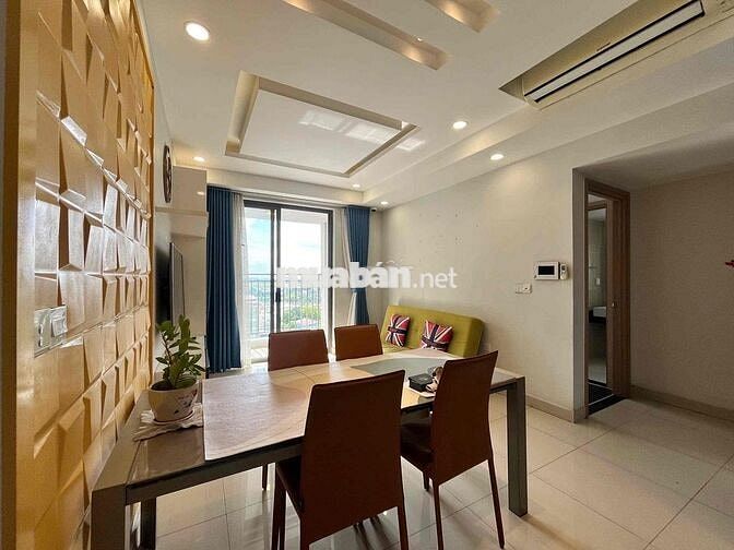 Chung cư Novaland căn góc 2PN.2WC ở ngay-gần sân bay