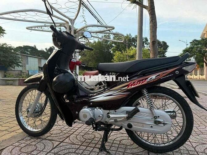 anpha + zin từ lúc mua tới giờ chỉ thay vỏ
