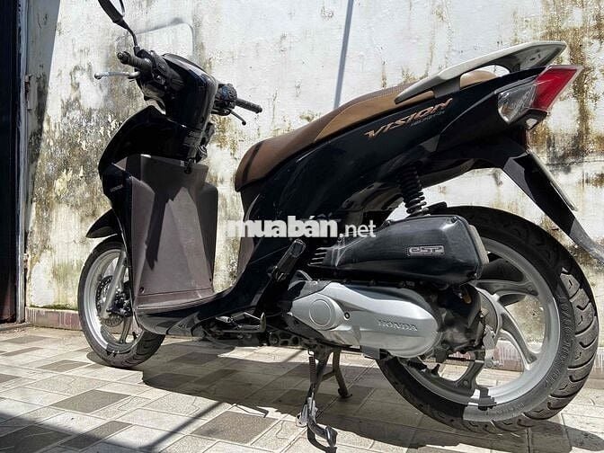 Vision 2020 Zin Khoá Smart key,bstp cavet đủ