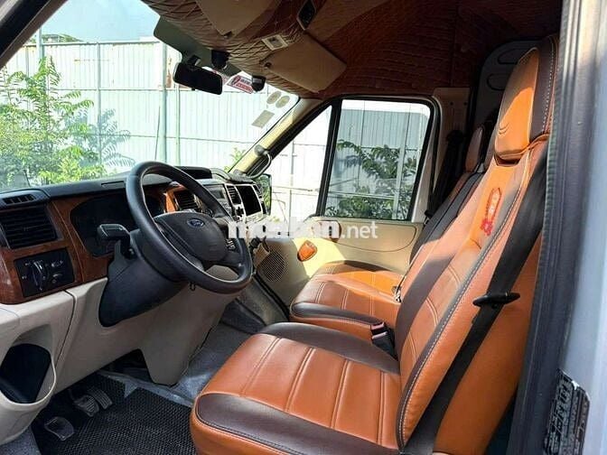 TRANSIT SVP 2019 KO DỊCH VỤ BẢO HÀNH 1 NĂM