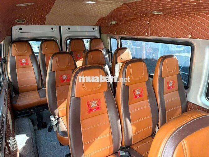 TRANSIT SVP 2019 KO DỊCH VỤ BẢO HÀNH 1 NĂM