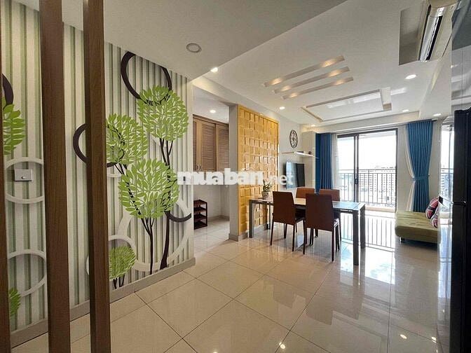 Chung cư Novaland căn góc 2PN.2WC ở ngay-gần sân bay